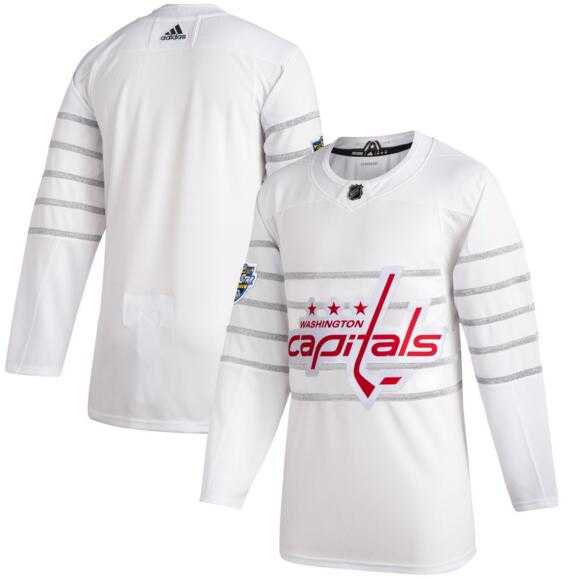 Capitals Blank White 2020 NHL All-Star Game Adidas Jersey,We sell and wholesale Capitals Blank White 2020 NHL All-Star Game Adidas Jersey on line form chian!